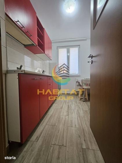 Vanzare 3 camere Teiul Doamnei Obor - Aleea Otesani - 11