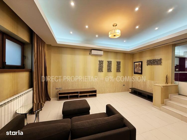 Apartament cu 2 camere în Moșilor