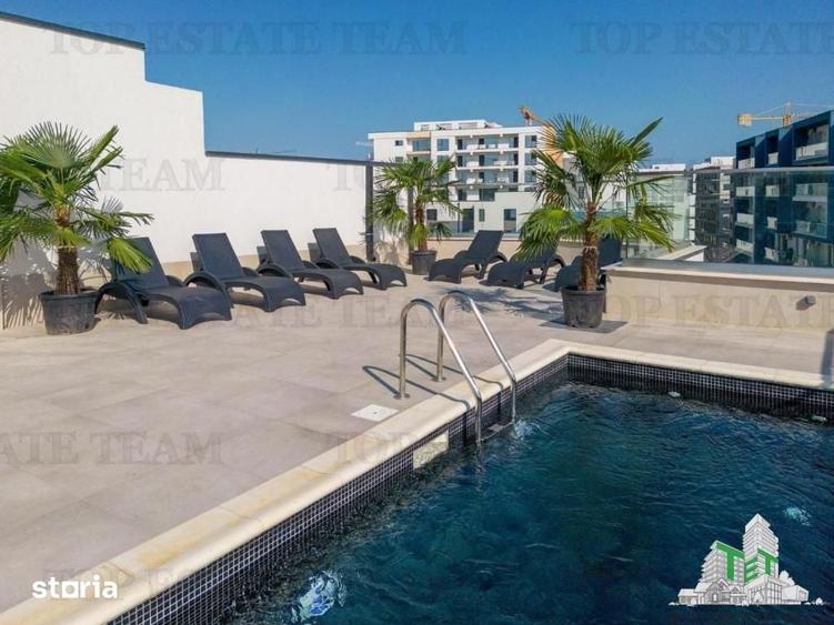 Studio Meraki - mobilat - zona Lidl Mamaia - 6