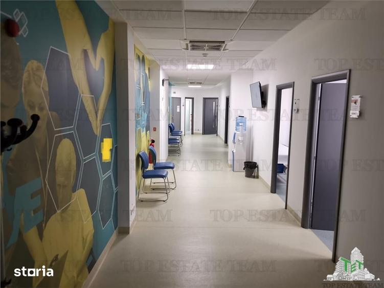 Cladire de birouri in zona zona ultracentrala a capitalei - 5