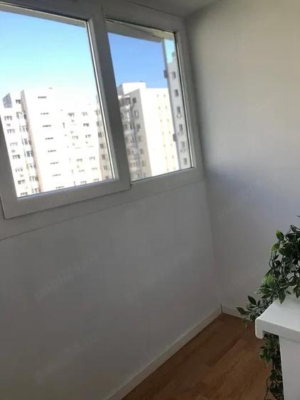 Garsonieră decomandată în Obor
