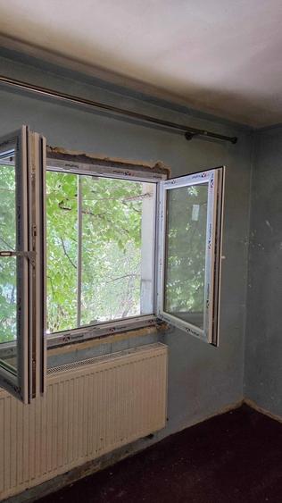 Garsonieră semidecomandată în Ozana