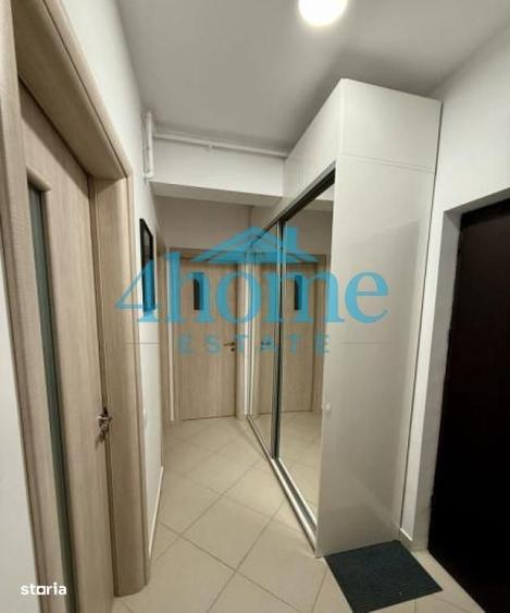 Apartament 2 Camere|Dristor|Metrou|Bloc Nou|Parcare Subterana - 5