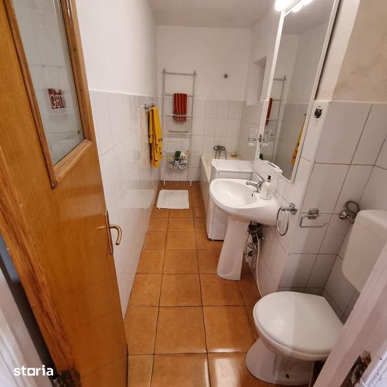 Apartament cu 2 camere în Centrul Civic