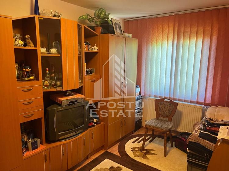 Apartament cu 2 camere de vanzare, Zona Dacia, Timisoara, Timis - 5