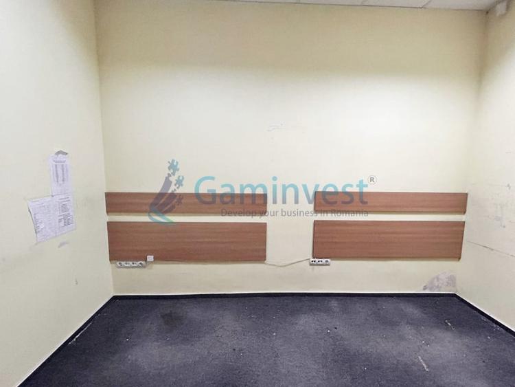 Spațiu comercial, de 185 mp, în Rogerius