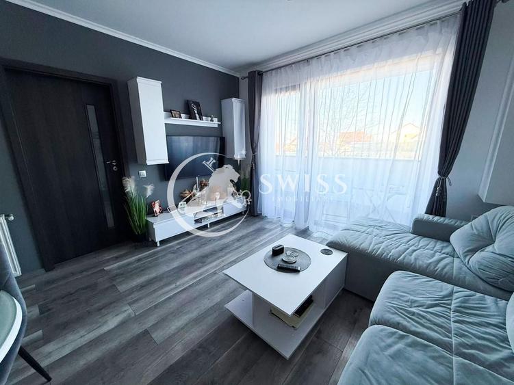 Apartament modern Pet Friendly | 2 camere | Balcon | 5min Sigma Zorilo - 4