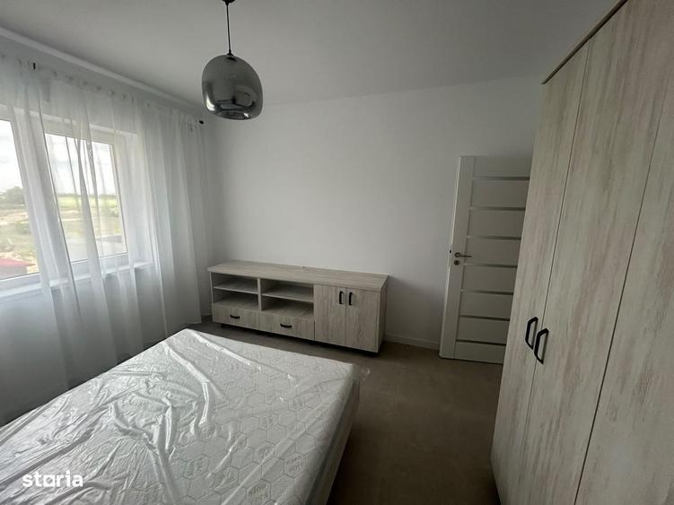 Apartament tip STUDIO | Incalzire in Pardoseala | Metrou Berceni | - 8