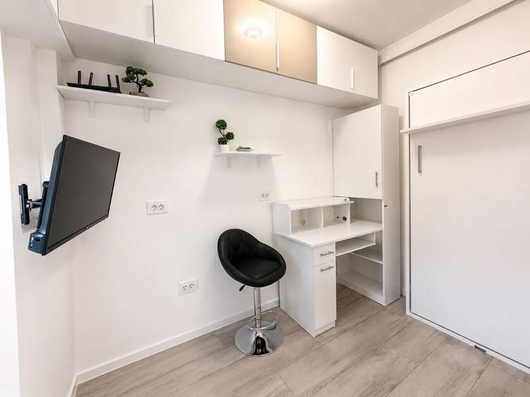 Apartament cu 2 camere în Brazda lui Novac