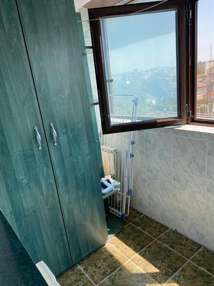 Apartament cu 3 camere decomandat, mobilat în Inel I