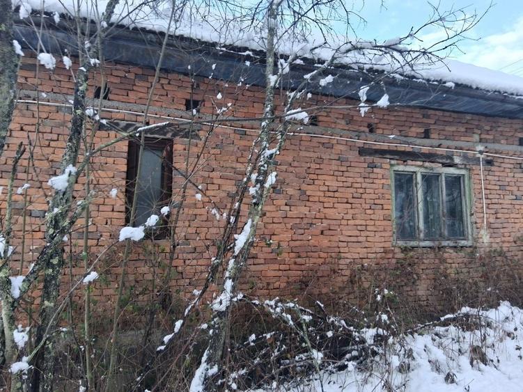Casă cu 3 camere în Hălmagiu