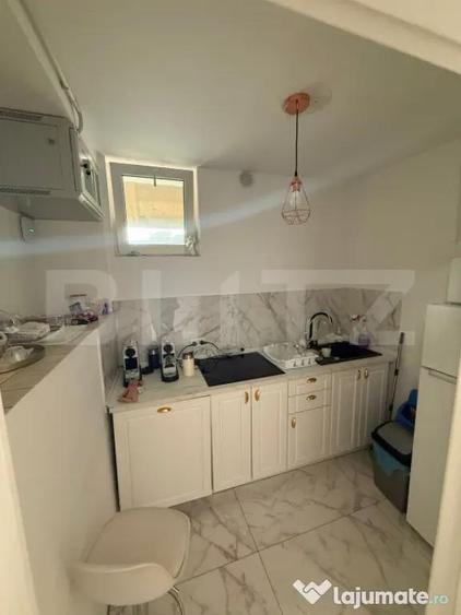 Casa 8 camere, 280 mp utili, zona Girocului - 2