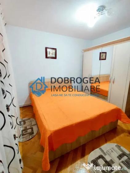 Apartament cu 2 camere decomandat în E3