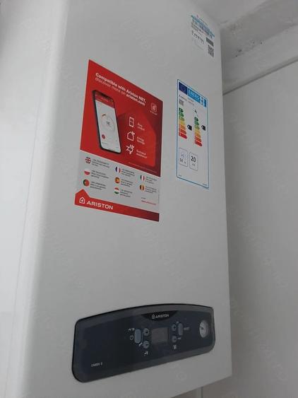 Apartament cu 3 camere decomandat în Ferentari
