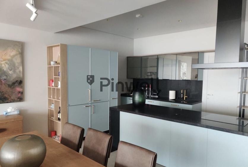 Apartament cu 5 camere, mobilat în Floreasca — fotografia 3