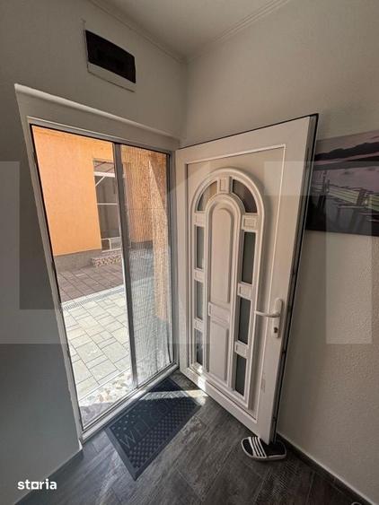 Casă cu 4 camere cu Teren 1420 Mp în Șofronea
