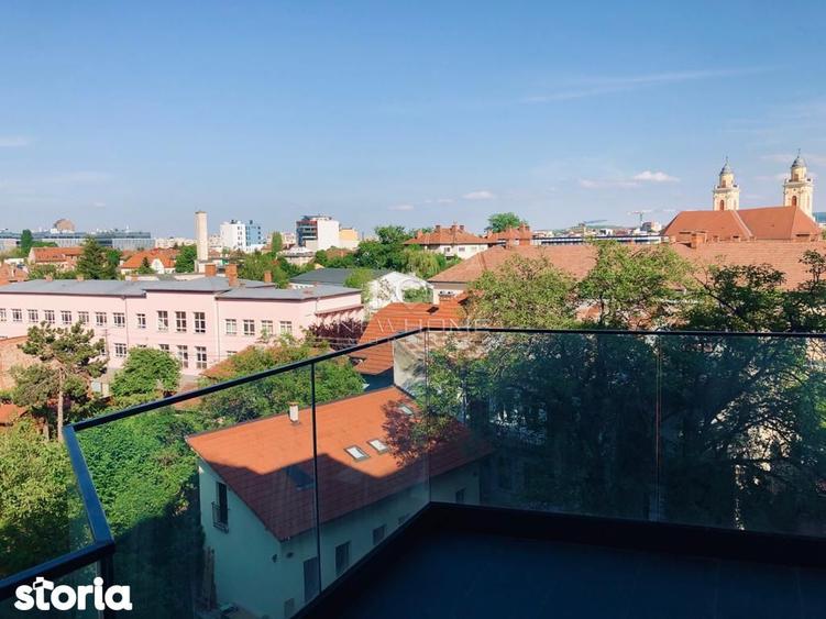 Apartament 2 camere, zona Centru NTT Data - 5