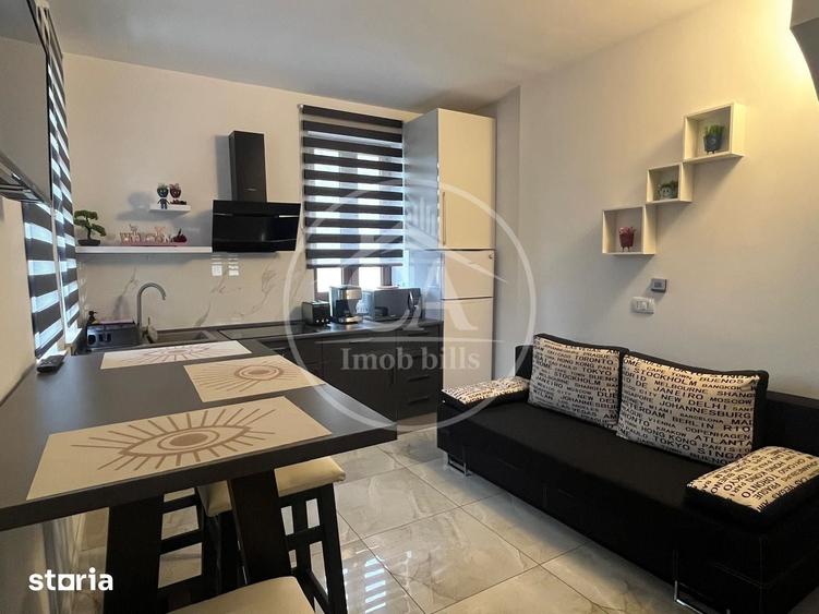 Apartament cu 2 camere decomandat în Orașul Nou
