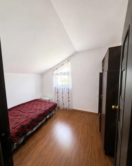 Casa de vanzare , Calinesti , 13 km Pitesti , 85000 euro - 2