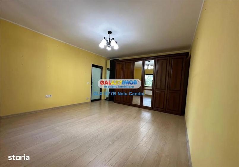 Apartament cu 3 camere decomandat, mobilat în 13 Septembrie