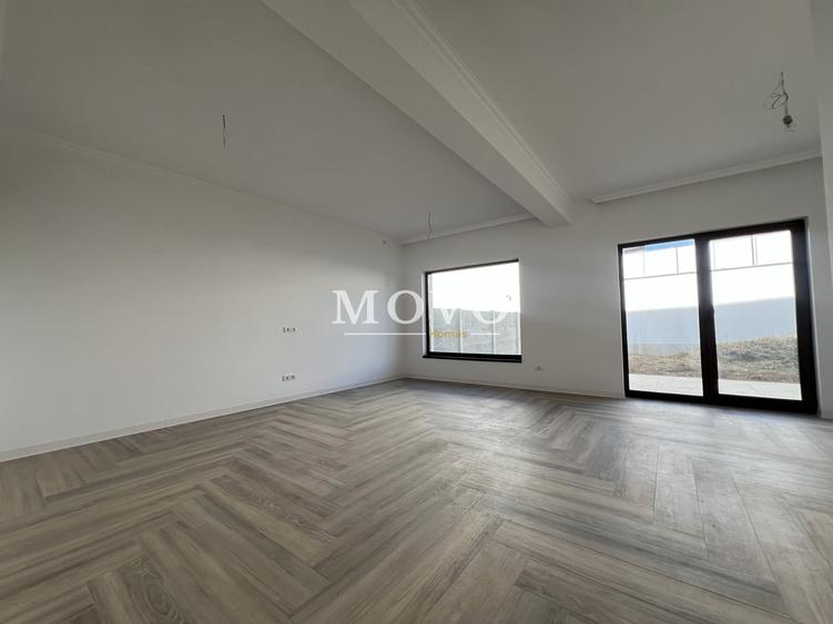 Duplex cu 4 camere cu Canalizare în Freidorf