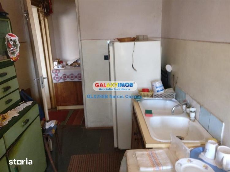 Apartament cu 2 camere decomandat în Aviației