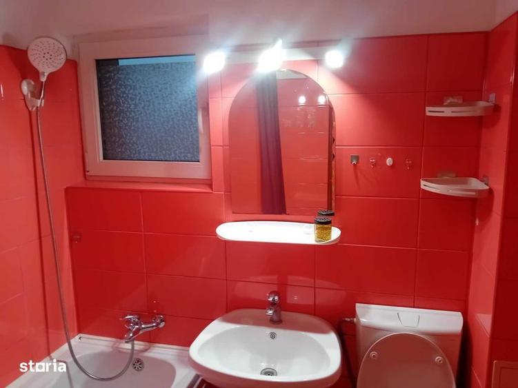 Apartament cu 2 camere în Mărăței