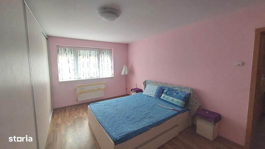 Apartament cu 3 camere decomandat în Șelimbăr
