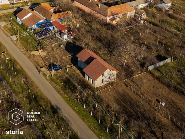 Casa noua in Alunis, teren 487 mp - 20