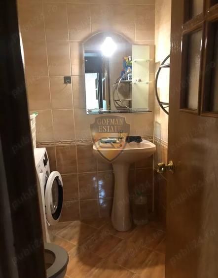 3 camere Faleza Nord Pescarilor Reyna 78mp et 4/4 centrala gaz A/C parcare prim - 7