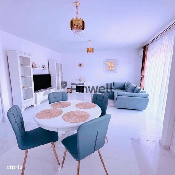 Apartament cu 3 camere de inchiriat in zona Nord - 2
