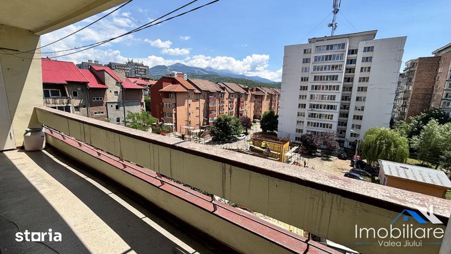 Apartament cu 2 camere în Petros