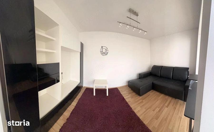 Apartament 2 Camere+Garaj. Mobilat. Disponibil imediat. Bloc nou: 2010 - 7