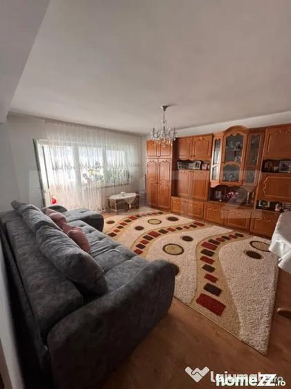 Apartament cu 2 camere decomandat în Obcini