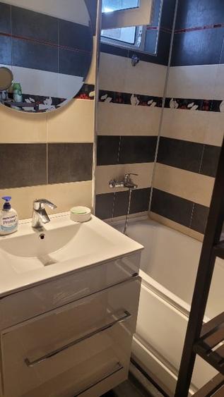 Apartament cu 2 camere decomandat, mobilat în Circumvalațiunii