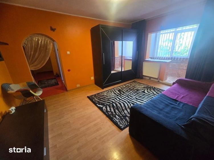 Inchiriez apartament 2 camere decomandat - 3
