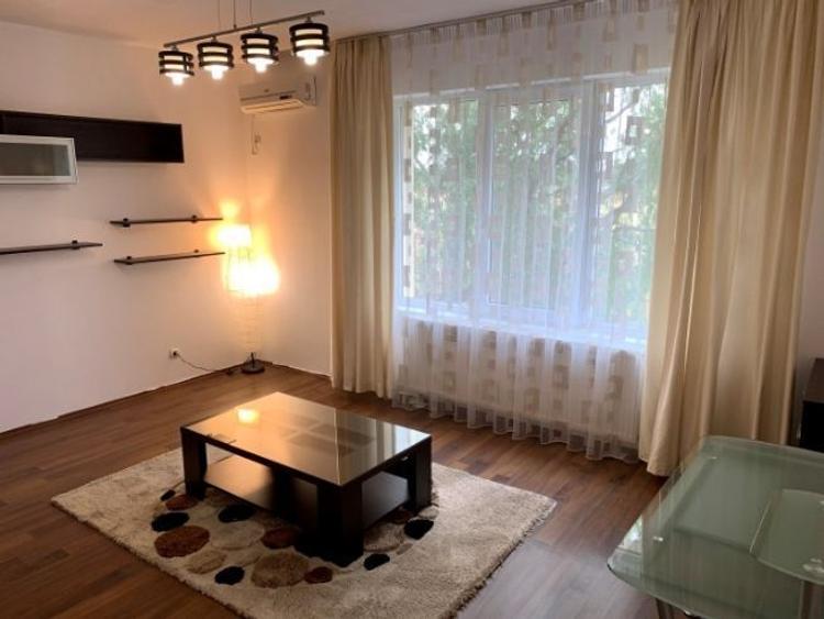 Apartament cu 2 camere decomandat în Prelungirea Ghencea - 2