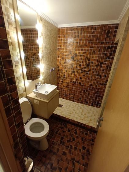 Apartament cu 2 camere nedecomandat în Exterior Vest
