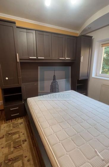 De inchiriat apartament 3 camere/ zona Racadau - 11
