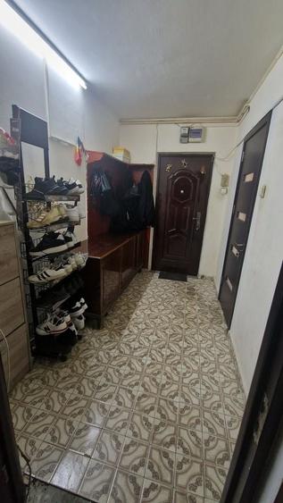 Apartament luminos de 3 camere I Titan-Fetesti I 12 minute metrou - 14