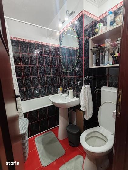 Apartament cu 4 camere decomandat în Gării