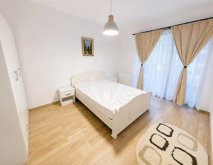 Apartament cu 2 camere în Albert