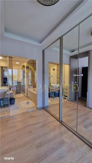Apartament cu 3 camere în Copou