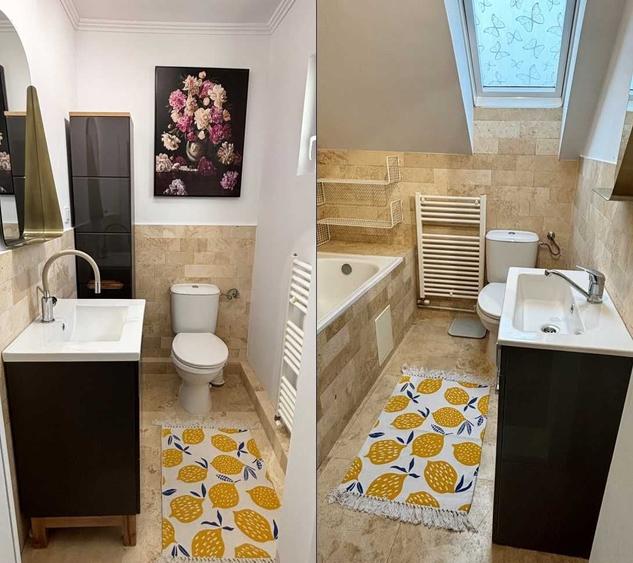 Casă cu 4 camere în Livezeni