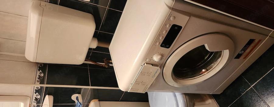 Garsonieră decomandată în Mărăței