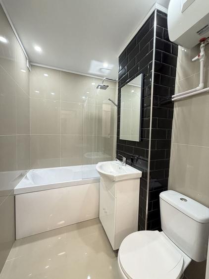 Apartament cu 2 camere decomandat, mobilat în Lacul Tei