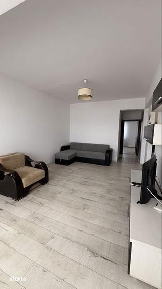 Apartament cu 2 camere decomandat în Dobroești