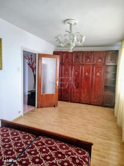 2 camere, 14/14, bloc 1980, 71mp, anvelopat-Lujerului - 7
