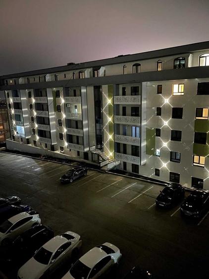 Garsonieră decomandată în Păcurari