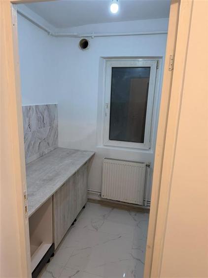 Apartament cu 2 camere semidecomandat în Șagului